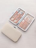 Set bấm móng tay 10 chi tiết 
