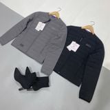  Áo phao lông vũ Hàn 0135010 G11T1T DK 