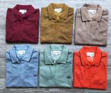  Polo LACOSTE (hàng chào kín) 