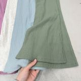  Quần SO nhiều màu loe 0310010 G11-T1T ĐK 