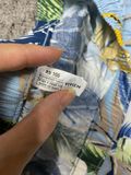  Quần Lanh Linen 05004 