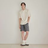  Quần short nam POLHAM G12T2T SALE 