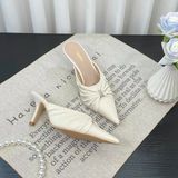  Giày DISHABEINI 6673-2 