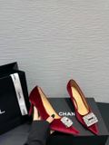  Giày Meibaiyi lẻ mẫu Dk 