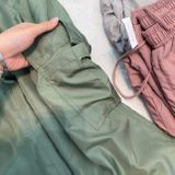  Quần gió Nhật Bản túi hộp lót lông G3T4 DK4/3/26 