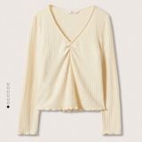  Áo len Mango 3 màu G10-T2P ĐK6/3/26 