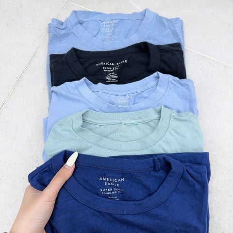  Áo American EDGE 2025 0310003 SA 