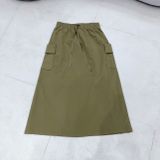  Chân váy 6 màu 0419011 G4-T3 ĐK SALE 