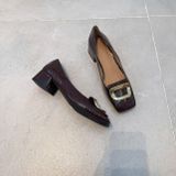  Giày GOULI 2023-6 (đã kiểm) 