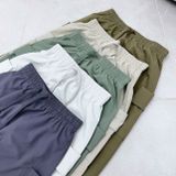  Chân váy 6 màu 0419011 G4-T3 ĐK SALE 