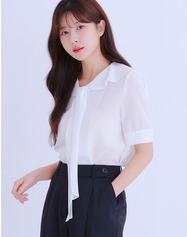  Áo sơ mi ROEM Hàn Quốc 0220017 G12-T3P ĐK 