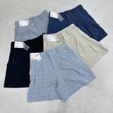  Short UNIQLO 0615088 SA (TT) 