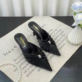  Giày DISHABEINI 6673-2 