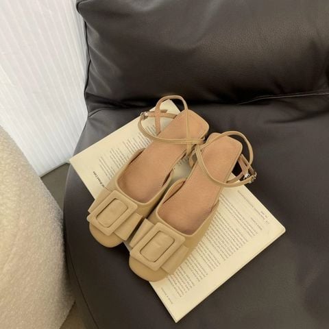  Giày hộp vàng 808-3 2500304 DK 