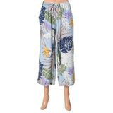  Quần Lanh Linen 05004 