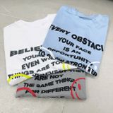  Áo trẻ em Gee Jay 3 màu 0411521 (TT) 