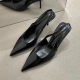  Giày Guoli 6070-1 ok DK 