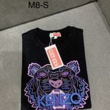  Áo phông KENZO thêu hổ 2000302  (G10- T4) 