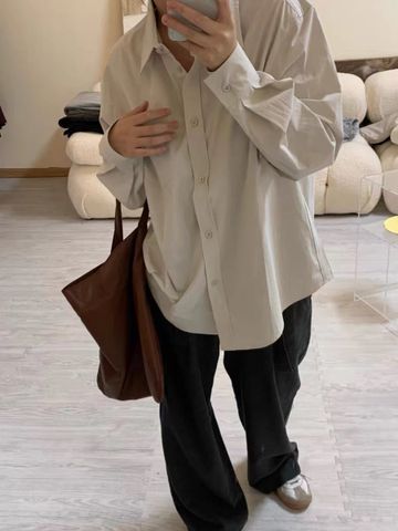  Sơ mi Hàn 3 màu 30/10 (G12-T1T) ĐK 