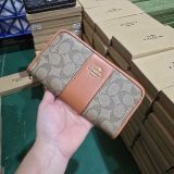  Ví dài COACH, GUCCI FULLBOX 
