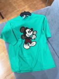  Áo Zitong đá D9 Mickey 1601702 G11T1P 