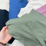  Quần SO nhiều màu loe 0310010 G11-T1T ĐK 