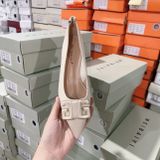  Giày Meibaiyi 83355-3 DK 