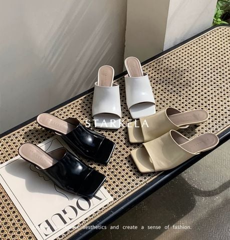  Giày Starkela 8833 (5cm) DK 