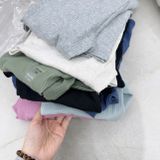  Quần SO nhiều màu loe 0310010 G11-T1T ĐK 