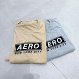  Áo phông nam AE nhiều mẫu có hình 0313008 G5-T1 