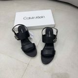  Giày Calvin Klein 0337030 DK 