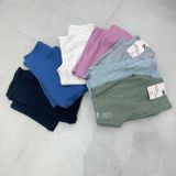  Quần SO nhiều màu loe 0310010 G11-T1T ĐK 