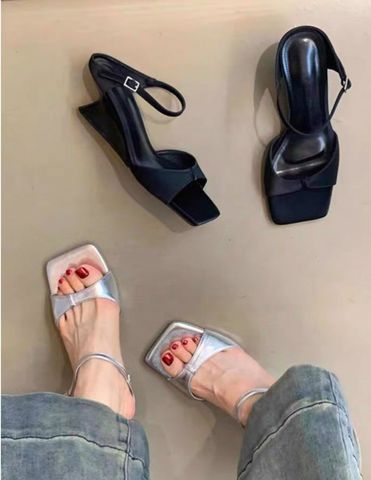  Dép ShangHaiGuli 8867-2 SA 