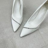  Giày Meibaiyi 1899-33 DK 