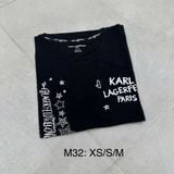  Áo phông Karl Largerfeld G15 180326 