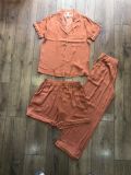  Set lụa VICTORIA SECRET 3 chi tiết 0132025 
