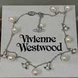  Vòng cổ VIVIENNE WESTWOOD GOLD GDH-T2( đã kiểm ) 