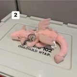  Charm Jelly Cat ( đã kiểm ) 