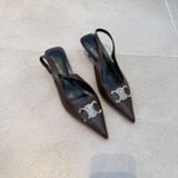  Giày hộp xanh XieDu 1560-6 DK 