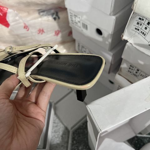  Giày The Mikelin HànQuốc 318-1 