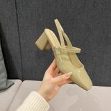  Giày 1805/ A039/ 8321 