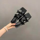  Dép ShanghaiGuli 9832-2 (kho VT- sale) 