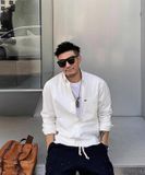  Sơ mi LACOSTE nam dài tay 1127003 G12-T2P ĐK 