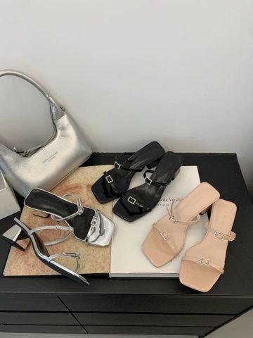  Dép ShanghaiGuli 033-2 (kho VT- đã sale) 