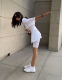  BIKER SHORT nhiều màu 