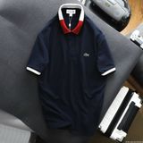  Polo LACOSTE 5 màu 