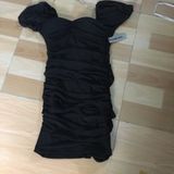  Đầm Haute Monde 