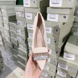  Giày Meibaiyi lẻ mẫu Dk 
