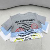  Áo trẻ em Gee Jay 3 màu 0411521 (TT) 