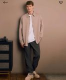  Sơ mi nam GLORIA jeans 0215505 G12-T1 